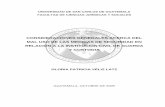 CONSIDERACIONES GENERALES ACERCA DEL …biblioteca.oj.gob.gt/digitales/39475.pdf · Código Procesal Civil y Mercantil y Ley de Tribunales de Familia, se definen las instituciones