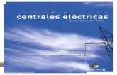 Emisiones atmosféricas de las centrales eléctricasbiblioteca.semarnat.gob.mx/janium/Documentos/Ciga/Libros2011/CD... · Emisiones atmosféricas de las centrales eléctricas en América