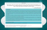 Revisión de los casos de fracturas de plato tibial … · 2017 Asociación Costarricense de Medicina Legal y Disciplinas Afines Vol. 34 (1), Marzo 2017. ISSN 1409-0015 Medicina Legal