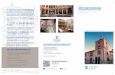 Grado en Humanidades de la Universidad de Alcalá (Madrid) - uah…€¦ · ciu@uah.es 1ª Universidad española en EMPLEABILIDAD. Los estudios de Humanidades, 1OS en EMPLEABILIDAD