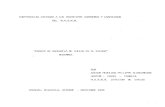 Ensayo de geografia de suelos en el escudo guayanes …horizon.documentation.ird.fr/exl-doc/pleins_textes/divers15-06/... · - Descripción de clases y sub-clases de capacidad. ...