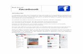 Red Social facebook - Descubre el enredado mundo de … · Antes de seguir conviene hacer un par de comentarios. ... Anuncios y publicidad . ... Si queremos evitar este efecto lo