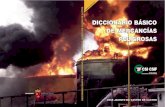 DICCIONARIO - myonu.com S.L.L.Diccionario... · • Colores de identificación de gases industriales y medicinales contenidos en botellas (ITC-MIE-AP-7), ... • Contenedor de gas