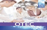 OTEC - tematicas.cltematicas.cl/ee/wp-content/uploads/2014/05/OTEC-en-baja-de-1.pdf · *Comité bipartito: Toda empresa que tenga 15 o más trabajadores debe constituir obligatoriamente