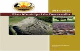 Plan Municipal de Desarrollo - Transparencia Balancán · 2016-07-06 · ... parte de un diagnóstico que refleja la problemática actual de todos los ... orientación estratégica