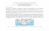 LAS ZEOLITAS NATURALES DE ESPAÑA - oa.upm.esoa.upm.es/32597/2/zeolitas.pdf · zonas de alteración hidrotermal en El Collado del SacristánCortijo del Aire, , Morrón de MateoPresillas