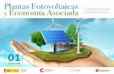 01 - ceddet.org · En América Latina, la energía solar fotovoltaica ha pasado de ser la avanzada de las Energías Renovables, tanto en pequeños negocios como en grandes emprendimientos,