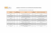 Becarios Seleccionados Enero - Noviembre 2014ene-nov2014).pdf · Promoción del cultivo de peces en aguas continentales de Latinoamérica ARGENTINA Ministerio de la Producción –