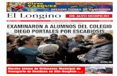 AÑO 7 - N° 1.942 Martes 13 de Junio de 2017 Edición ...diariolongino.cl/wp-content/uploads/2017/06/longinoAHjunio13.pdf · del Puerto de Iquique que, según el ranking 2016 de