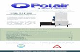 EN ESTE BOLETÍN ENCONTRARÁ - …refrigeracionpolair.com/fichas_tecnicas/Boletin Roll-Ice I-500.pdf · interior del cilindro de hielo esté lo suficientemente pequeño para dar por