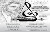 XX Edición del Ciclo Internacional de Música · los siguientes: técnica vocal impartidos por Guilles Sneider y Franz Brandc, dirección coral con los maestros Carl Hogset, Eric