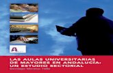 Maquetación 1 - Asociación Estatal de Programas ... · Aula de la Experiencia de la Universidad de Huelva AEPUM..... Asociación Estatal de Programas Universitarios para Per- sonas