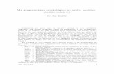 Un aragonesismo ornitológico en sardo: cardelina … · ALEA = Atlas lingüístico y etnográfico de Andalucía. Manuel ALVAR, con la colaboración de A. LLORENTE y G ... s. v.;