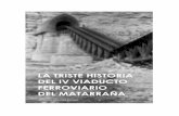 maqueta la triste historia del IV viaducto del matarraña · – Calamares a la romana (1994) – Calculator, un viaje por la ... contribuciones del Archivo General Militar de Ávila,