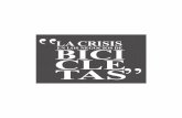 LA CRISIS - specializedb2b.com.mx Crisis en los Negocios de Bicicletas.pdf · Bicicletas algunos Tips y puntos de vista que pueden ayudarles a Generar Valor en sus Empre-sas. ...