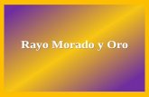 Rayo Morado y Oro - meru-audio.heartscenter.orgmeru-audio.heartscenter.org/2012/1209S/MU1209S06.pdf · Cuando os encontréis con la ferocidad de las tormentas que son el regreso ...
