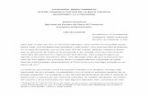 CATEGORÍA: MEDIO AMBIENTE AUTOR: GONZALO CASTRO DE …3.elcomercio.e3.pe/doc/0/0/8/8/1/881628.pdf · fotoperiodo.3 Estos factores facilitan el crecimiento ininterrumpido de las ...