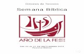 Diócesis de Texcoco · En el año 2007, el papa Benedicto decía al inaugurar la V Conferencia General del Episcopado Latinoamericano: Hay que educar al pueblo en la lectura y meditación