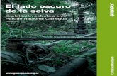 El lado oscuro de la selva - m.greenpeace.orgm.greenpeace.org/argentina/Global/argentina/report/2015/bosques/... · palo blanco, palo amarillo y lapacho rosado. El Parque protege