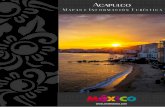 Guía Turística Destinos México de Acapulco · GUADALAJARA 25 de Septiembre, BLITS Y DESAYUNO. OCTUBRE LEÓN 1 Y 2 de Octubre, BLITS Y DESAYUNO. QUERÉTARO 15 Y 16 de Octubre, BLITS