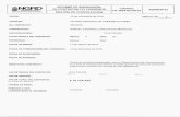 INFORME DE SUPERVISIÓN DE CONTRATOS Y/0 …portal.gestiondelriesgo.gov.co/Documents/Ley_Transparencia/2016... · - cartas para alcaldes y ... de contratos y/0 ... reporte de transporte