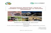 ESTRATEGIA REGIONAL ANTE EL CAMBIO CLIMÁTICO EN LA …siar.regionapurimac.gob.pe/public/docs/466.pdf · ESTRATEGIA REGIONAL ANTE EL CAMBIO CLIMÁTICO EN LA REGIÓN APURÍMAC Gobierno