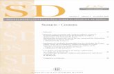 Sumario / Contents - fcsd.orgºmero-3-noviembre-2003_12268.pdf · mendados son de tipo analítico, en forma de en-cuestas transversales, estudios de casos y contro-les, estudios de