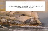 Capítulo 2 LA INFANTERÍA DE MARINA DURANTE … · Génova a las órdenes de Andrea Doria, de los Estados Pontificios y del Orden de Malta. Los Tercios creados por ordenanza de 1534,