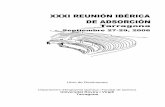 Libro de Resúmenes - adsorcion.com · Porosimetría por Intrusión de Mercurio: Autopore™ IV. Serie 9500. Analizador para determinar y caracterizar macroporos, mesoporos, grietas