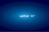 Informe Anual 2016 - ALFAalfa.com.mx/down/informes/InformeAnual16.pdf · 21 Estados Financieros Consolidados 1) Flujo de Operación (Flujo) = utilidad de operación, no recurrentes.