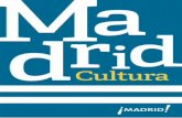 Madrid es Cultura ene-abr 2017 web · Maestro Mateo en el Museo del Prado / Master Mateo in the Prado Museum ... Precio / Price 3 € (Sáb / Sat 14:00-20:00 h & Dom / Sun gratis