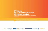 Plan el Salvador educado - Diálogos por El Salvadordialogoelsalvador.com/dialogo_sv/admin/uploads/documentos/galerias/... · Plan El Salvador Educado Por el derecho a una educación