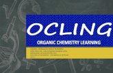 ORGANIC CHEMISTRY LEARNING - Trabajos de Grado de …pegasus.javeriana.edu.co/~CIS1610AP05/documentacion/memoria... · Chemistry Quiz Química Orgánica Learn Organic Chemistry iQuímica