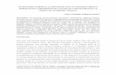 PLURALISMO JURÌDICO: LA REALIDAD OCULTAiusfilosofiamundolatino.ua.es/download/PONENCIA_ALMA_MELGARITO... · jurídicos indígenas, y en particular, para con el sistema normativo