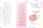 3er Curso Medicina Transfusional para - incan-mexico.orgincan-mexico.org/incan-movil/docs/docencia/tripenfer.pdf · 3er Curso Medicina Transfusional para enfermería. “Los Grandes