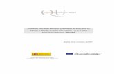Evaluación Intermedia del Marco Comunitario de … · Regiones Españolas incluidas en el Objetivo 1 de los Fondos Estructurales Europeos 2000-2006 Madrid, ... Eje 8. Estructuras