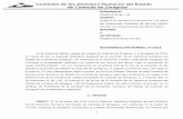 Comisión de los Derechos Humanos del Estado de Coahuila de ...cdhec.org.mx/archivos/transparencia/Visitaduria_General/Recos_2018/... · Comisión de los Derechos Humanos del Estado
