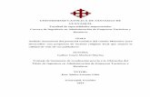 UNIVERSIDAD CATÓLICA DE SANTIAGO DE …repositorio.ucsg.edu.ec/bitstream/3317/1120/1/T-UCSG-PRE... · 2018-03-20 · Análisis situacional del potencial turístico del cantón Montalvo