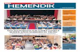 Noticias de Durangaldea HEMENDIKstatic.deia.eus/docs/2013/10/17/hemendik_durang_171013_21656.pdf · sadas para fomentar la lectura entre las personas de edad. ... cuya primera sesión