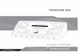 TENSIN R8 - emoraleskinesio.comemoraleskinesio.com/wp-content/uploads/2016/docs/... · tratamiento integral de la estética corporal, kinesiología, cosmética y las actividades de