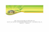 Plan Estrategico de la EEa 2012-2022 editedeeaw.cloudapp.net/.../2016/05/Plan-Estrategico-de-la-EEa-2012-2022.pdf · PLAN ESTRATÉGICO DE LA EEA 2012-2022 2 INTRODUCCIÓN La Certificación