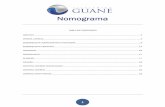 TABLA DE CONTENIDO - clinicaguane.gov.coclinicaguane.gov.co/guane/download/normograma/1... · del ajuste y ponderación de los servicios no incluidos en el Plan Obligatorio de Salud