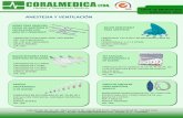 ANESTESIA Y VENTILACIÓN - coralmedica.comcoralmedica.com/media/2016/04/PORTAFOLIO-DE-PRODUCTOS-COR… · anestesia y ventilaciÓn desechable hoja recta (miller) reusable para sistema