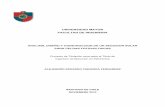 ANALISIS, DISEÑO Y CONSTRUCCION DE UN SEGUIDOR SOLAR PARA …chilenos.info/wp/wp-content/uploads/2012/02/3uMayor.pdf · 2012-03-08 · ... DISEÑO Y CONSTRUCCION DE UN SEGUIDOR SOLAR