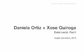 Daniela Ortiz + Xose Quiroga - àngels barcelonaangelsbarcelona.com/files/87_daniela_ortiz_estat_nacio_dossier... · El proyecto Estat Naci ... Sala 1 y Sala 2: Ejercicio #1 Fotografía