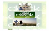 2012 - ecomaterialescr.comecomaterialescr.com/Catalogo 2012 - EcoDeck.pdf · DETALLES DE INSTALACION (MATERIALES Y HERRAMIENTAS REQUERIDOS) Herramientas: Accesorios de Instalación: