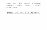 PROHIBIDA SU VENTA - Supremo Tribunal de Justicia …stjtam.gob.mx/Cursos/libros/0000051.pdf · de omisión y delito de omisión eficaz (así denomina al de ... para el jurista hispano