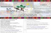 Transacción internacional Transacción Nacionallegumelab.msu.edu/uploads/files/broshure_PCCMCA.pdf · benéficos en la nutrición y sanidad radicular de cultivos agrícolas” Dra.