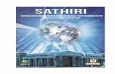 SATHIRI - upec.edu.ecupec.edu.ec/citte/archivos/publicaciones/Revista_citte_2011.pdf · ... no es un templo erigido al conocimiento desde el que podemos ... aprendizaje, gestión,