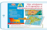 Módulo A a España e Un vistazo Hispanoaméricastatic.zanichelli.it/catalogo/assets/9788808320926_04_CAP.pdf · metros de altitud),está en Canarias,mientras que el pico más alto